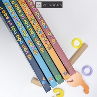 Sách - 10 Vạn Câu Hỏi Vì Sao ( Bộ 5 Quyển )
