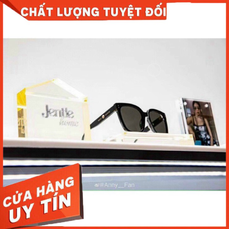 KÍNH MẮT NỮ KÍNH THỜI TRANG NAM NỮ  GENTLE MONSTER DREAMER CAO CẤP Unisex | BigBuy360 - bigbuy360.vn