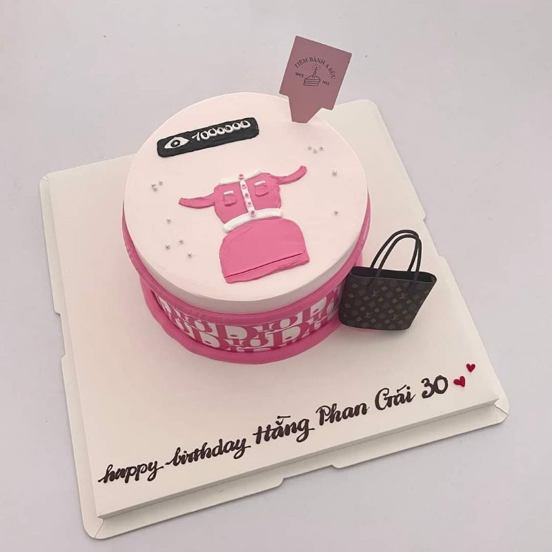 💥 HOT HOT💥 mẫu cuốn thành bánh icing trang trí bánh sinh nhật,bánh á âu