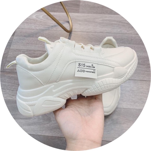Giày thể thao s15