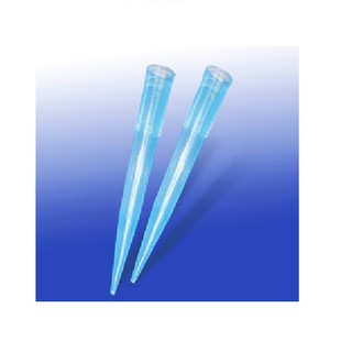 Đầu côn - Đầu tip 1000ul xanh - Túi 500 cái