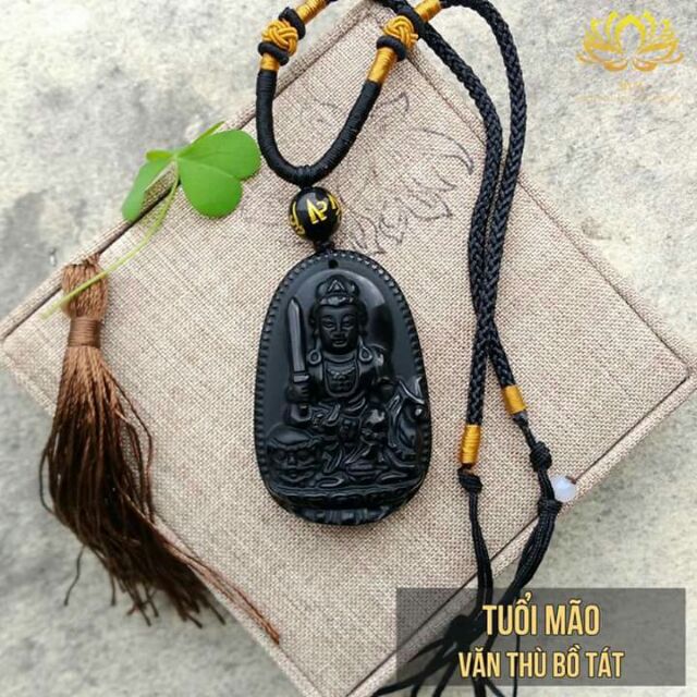 Mặt phật bản mệnh theo tuổi