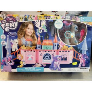 Lâu đài Ngựa My Little Pony No.1082