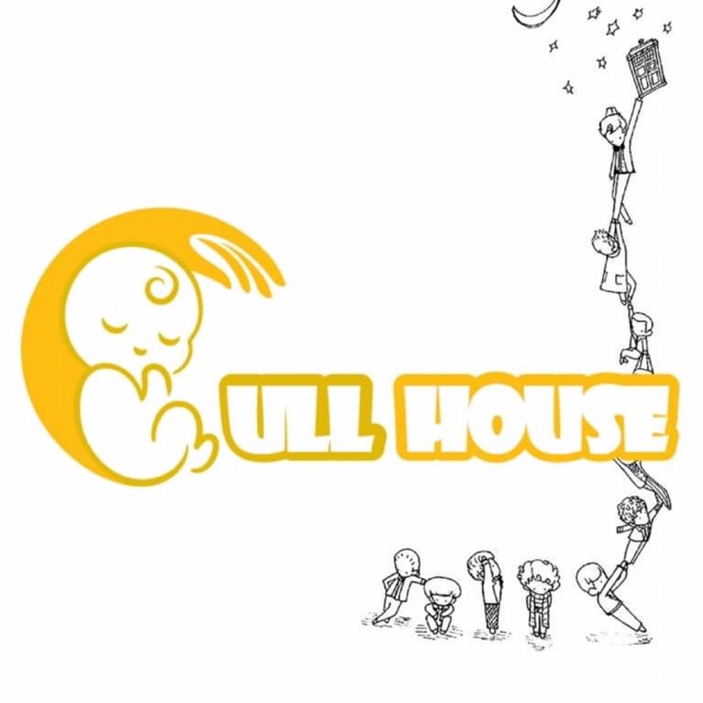 Bull House QATE xuất khẩu