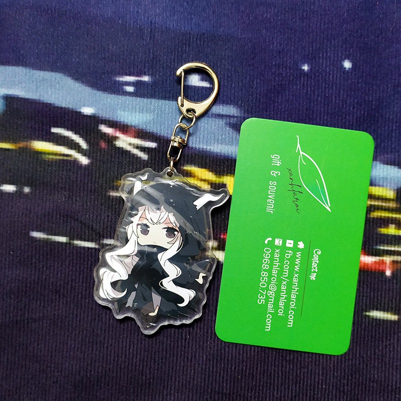 Móc khóa Arknights / 1