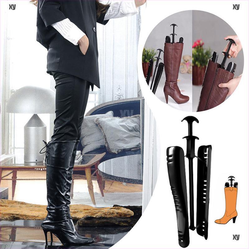 1 Dụng Cụ Giữ Dáng Cho Giày Bốt