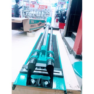 Bàn cắt gạch men total tht576004 600mm