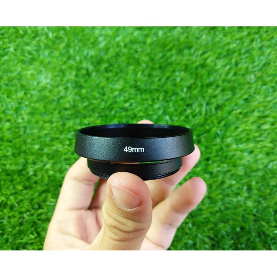 [CÓ SẴN] Ống Kính Meike 35mm F1.7 - Lens đa dụng dùng cho Sony E, Fujifilm, Canon EOS-M và Panasonic Olympus M43