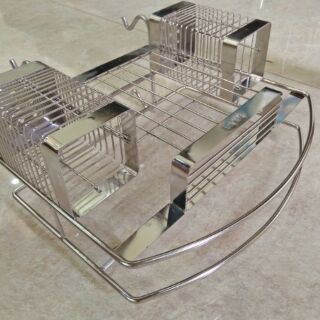 Kệ dao thớt inox 304