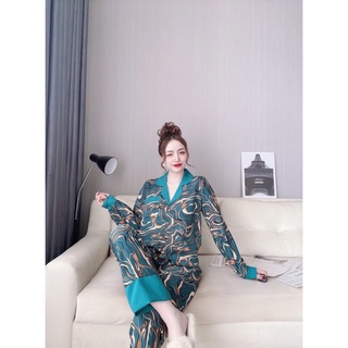 MANGO ZARA phối tay dài quần dài