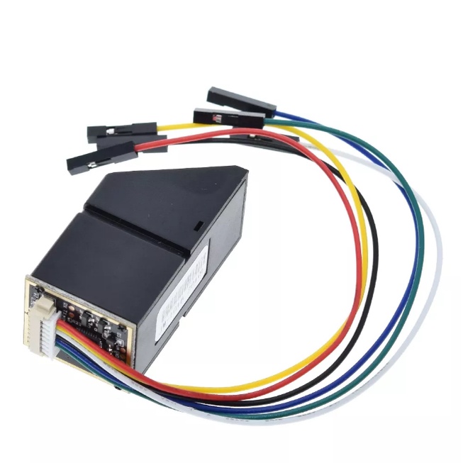 Module Cảm Biến Vân Tay AS608