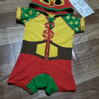 Body si tuyển