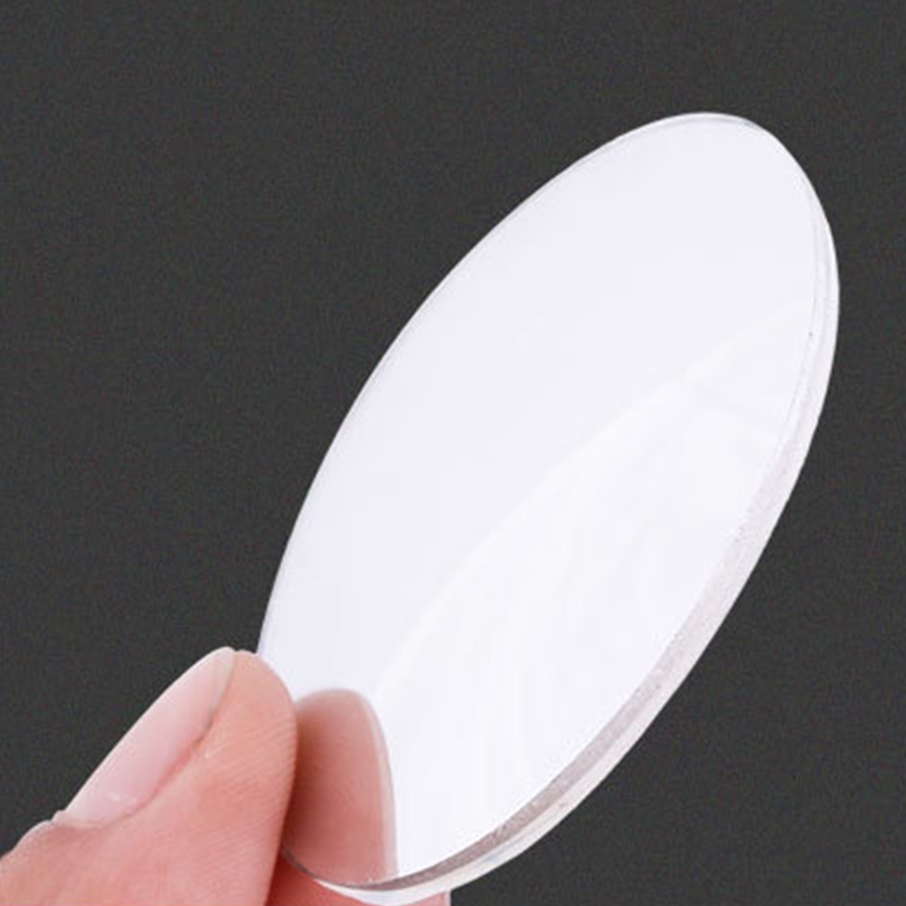 Pu Set 2 Gương Chiếu Hậu Xoay 360 Độ Cho Xe Hơi