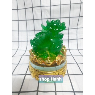 Combo Ông Cóc và Ông Tì Hưu ( có bán lẻ 1 Ông)