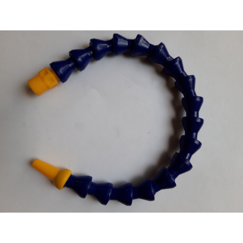 Vòi tưới nguội ren 17mm 3/8'' dài 40cm
