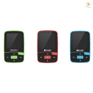 Máy Nghe Nhạc Ruizu X50