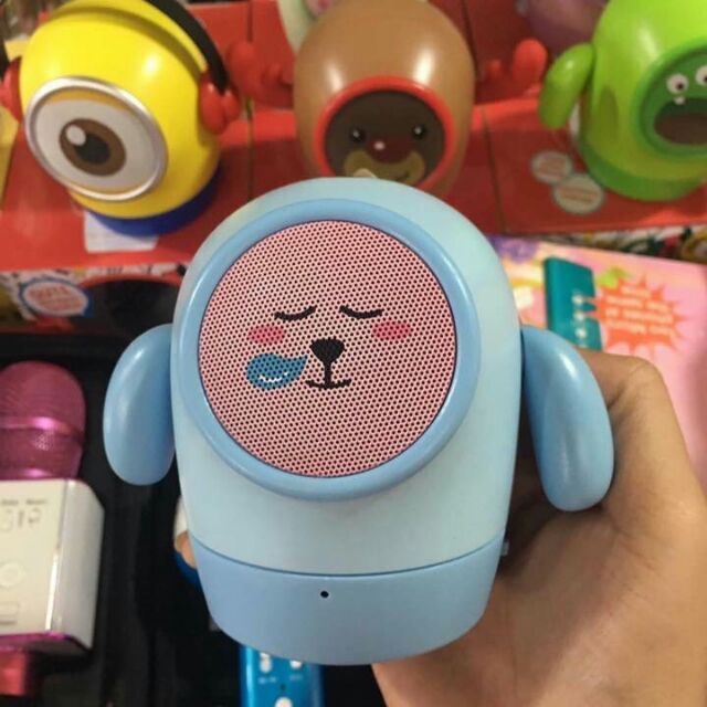 LOA NGHE NHẠC MINI THÁI LAN