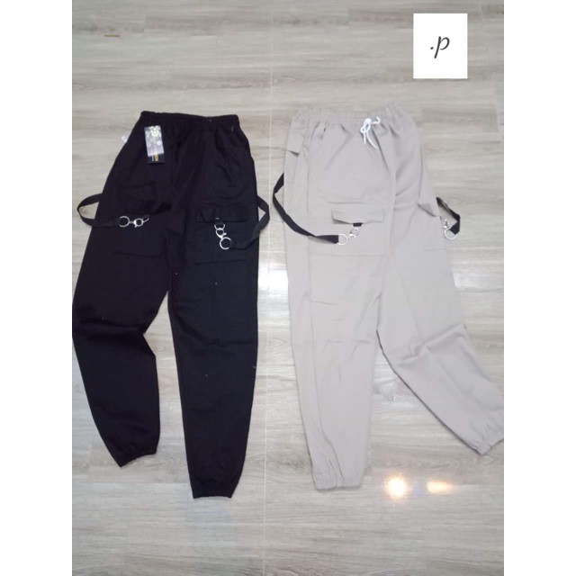 bst Quần kaki móc dây T&amp;P 789 03