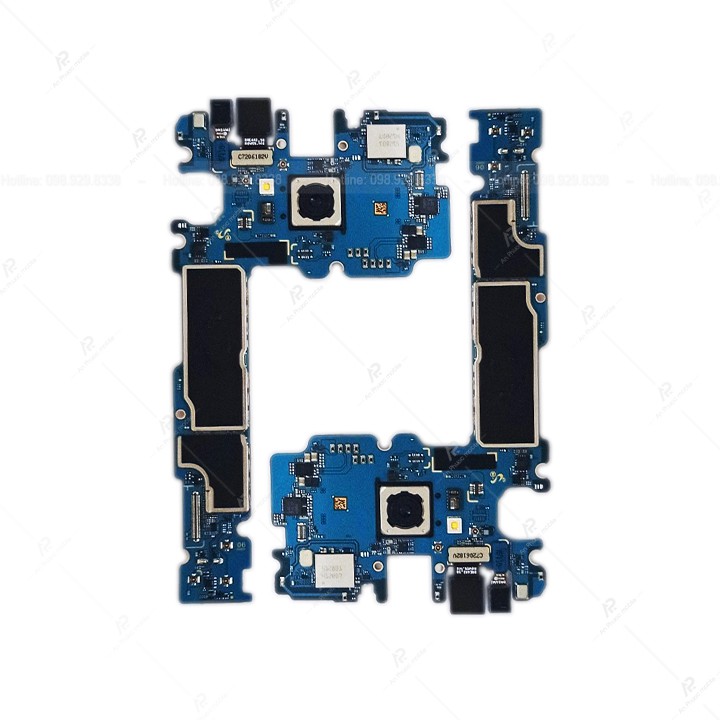 Main Samsung S8 Plus / G955 Zin Bóc Máy - Bo Mạch Mainboard Điện Thoại Samsung Galaxy S8+  Full Chức Năng