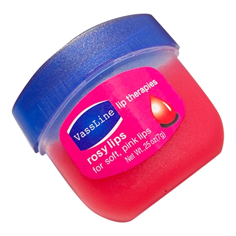 Son Dưỡng Môi Vaseline 7g
