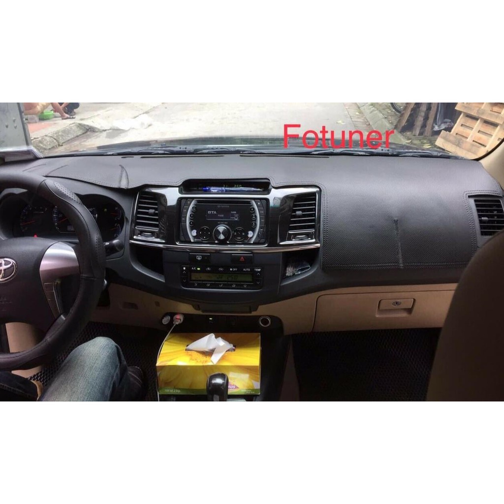 THẢM CHE NẮNG TAPLO TOYOTA FORTUNER 2008-2016-2017-2020-2021,THẢM TAPLO XE HƠI CAO CẤP CÓ BẢO HÀNH 2 NĂM