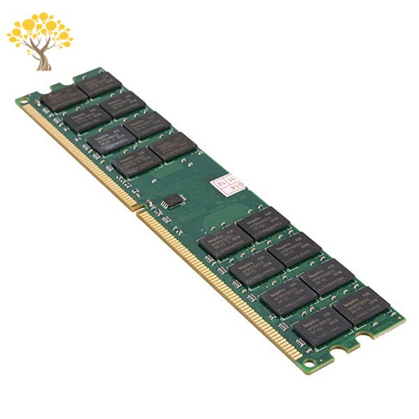 [Cheap] 4GB DDR2 800MHZ PC2-6400 240 Pins Desktop PC DIMM Memory Ram for AMD System