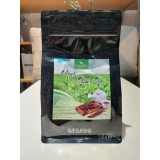 Trà Ô Long Thanh Trà Túi Lọc EasyLife bao 50 gói nhỏ (500g)