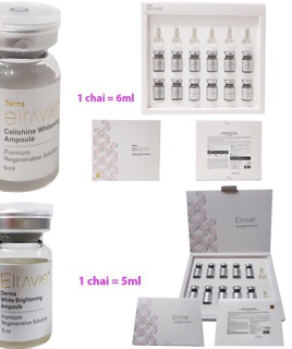 Tế bào gốc Elravie