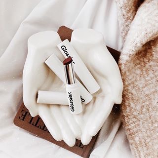 Son thỏi GENERATION G / Glossier