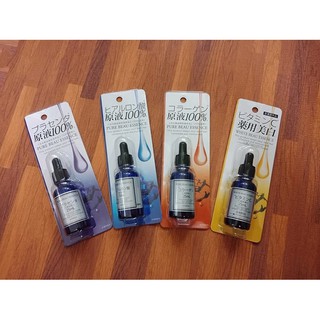 SERUM PURE BEAU ESSENCE NHẬT BẢN