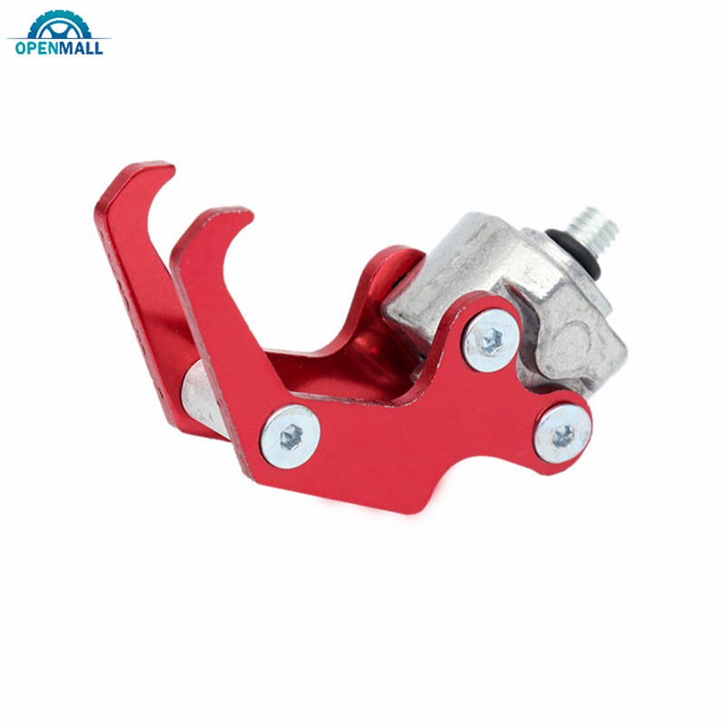 OM 1PC Motorcycle Hook Hanger For Luggage Bag Helmet Claw Hook Bottle Carry Holder