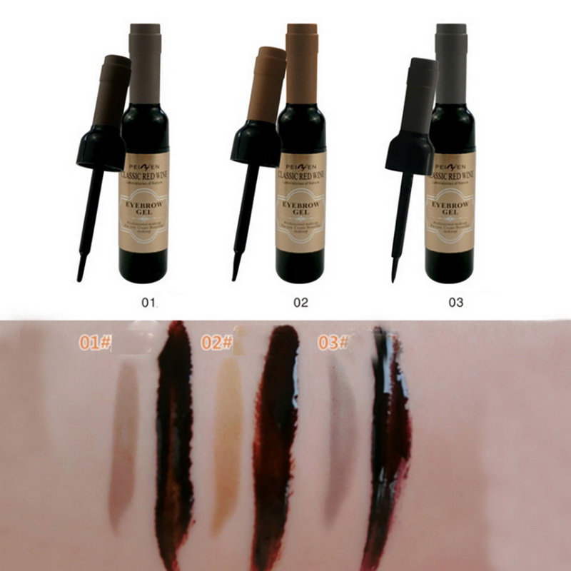[Hàng mới về] Gel nhuộm lông mày lâu trôi chống thấm nước nhiều màu tùy chọn | BigBuy360 - bigbuy360.vn