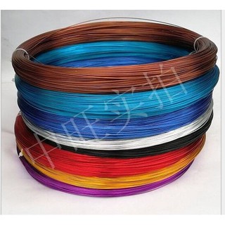 1Kg dây nhôm
