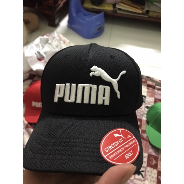 🧢🧢𝐍𝐎́𝐍 𝐏𝐔𝐌𝐀 BÁO- Hàng Auth mua Tại Mỹ