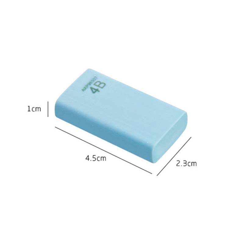 Cục tẩy 4B tiện lợi chất lượng cao