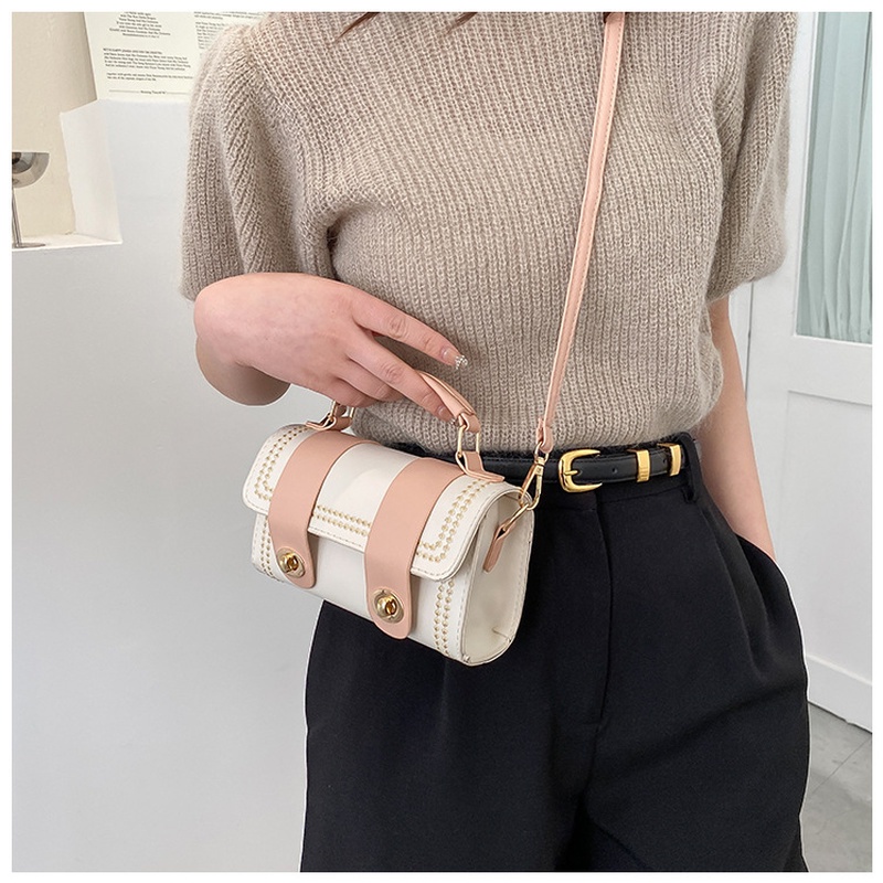 Túi Đeo Chéo Nhỏ Đơn Giản Phong Cách Mới 2022 NB00329