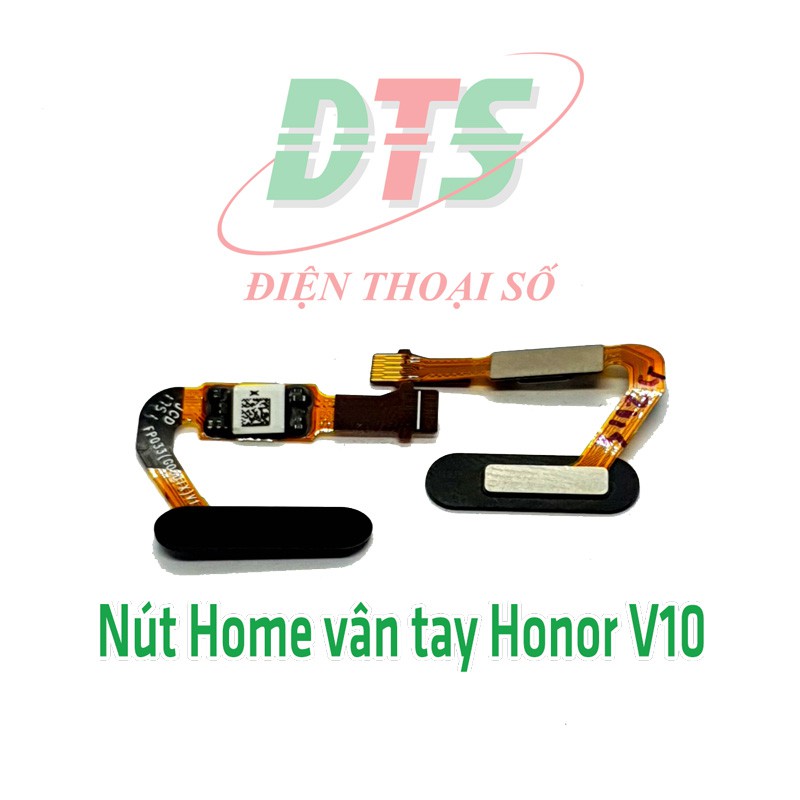Nút home vân tay Honor V10