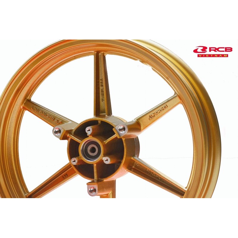 Vanh Mam đuc Nvx155 Size 2 5 3 5 14inches Chinh Hang Dochoixemaynhapkhau Nong Trại Vui Vẻ Shop