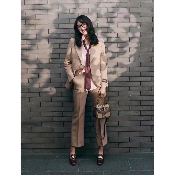 Túi Gc quai trúc s17