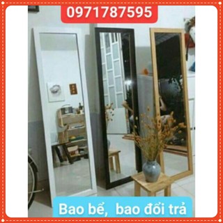 Gương soi toàn thân- SIÊU NÉT- BAO BỂ