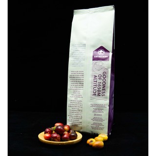 Cà phê Drip Cầu Đất Farm 250g