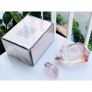 Nước Hoa Victoria Bombshell Seduction EDP 100ml