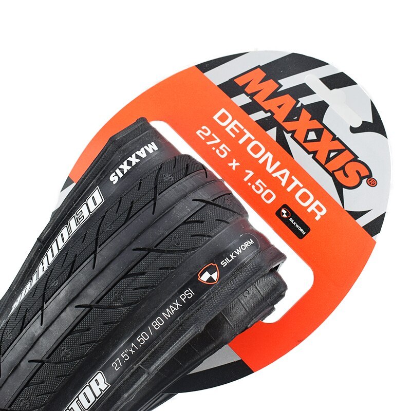Lốp Xe Đạp Leo Núi Siêu Nhẹ MAXXIS M203 26*1.25 26*1.5 27.5*1.5