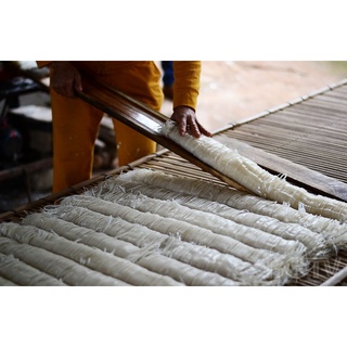 Mì chũ Bắc Giang gói 1kg