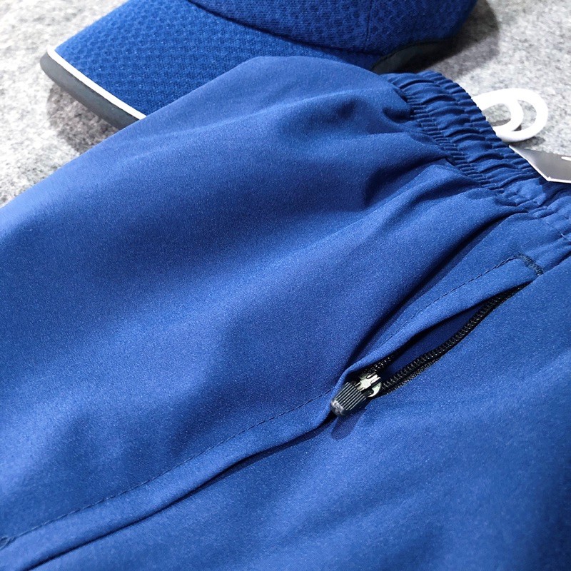 QUẦN ĐÙI THỂ THAO 2 LỚP DÀNH CHO NAM TẬP GYM, TẠ, CHẠY BỘ, TENNIS, CẦU LÔNG, BƠI VNXK | BigBuy360 - bigbuy360.vn