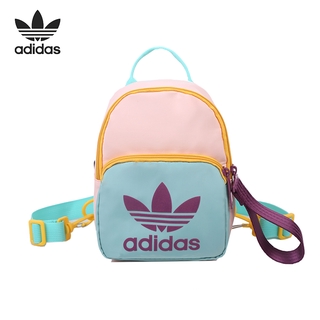 Ba Lô Adidas Màu Tím Xinh Xắn Thời Trang Dành Cho Nữ