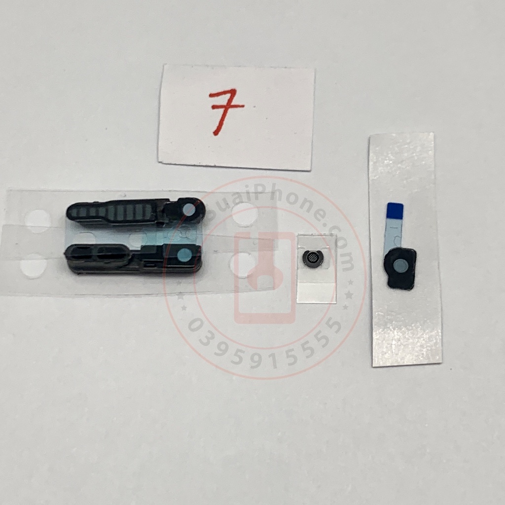 Màng Loa - Mic IP 7 và 7 Plus