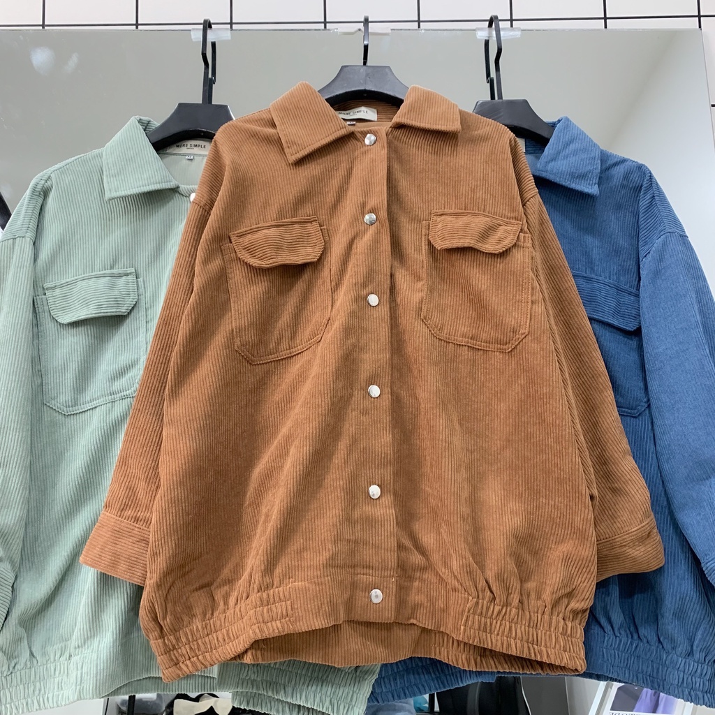 💥 ÁO KHOÁC RẺ VÔ ĐỊCH 💥Áo Khoác Form Rộng Phong Cách Ulzzang - Tuni Store | BigBuy360 - bigbuy360.vn