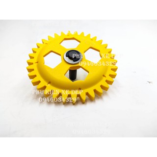 CÁNH BƠM NHỚT ĐỘ YCS CHO EXCITER 33T