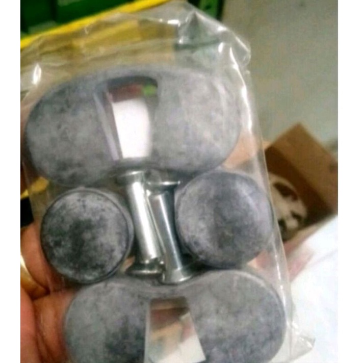 Phụ Kiện Khớp Ly Hợp Bằng Cao Su Cho Xe SUZUKI RGR SUZUKI TS